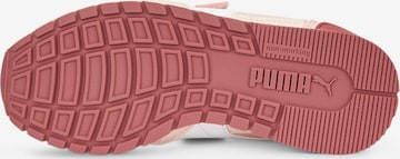 PUMA - Sapatilhas 'ST Runner v3' em rosa