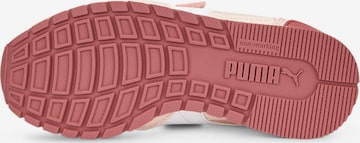 Sneaker 'ST Runner v3' di PUMA in rosa