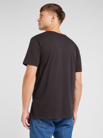 SELECTED Shirt 'SLHASPEN' in Brown