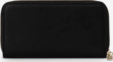 NOBO Wallet 'Luminous' in Black