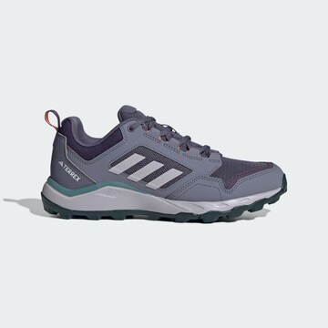 ADIDAS TERREX Loopschoen 'Tracerocker 2.0' in Blauw