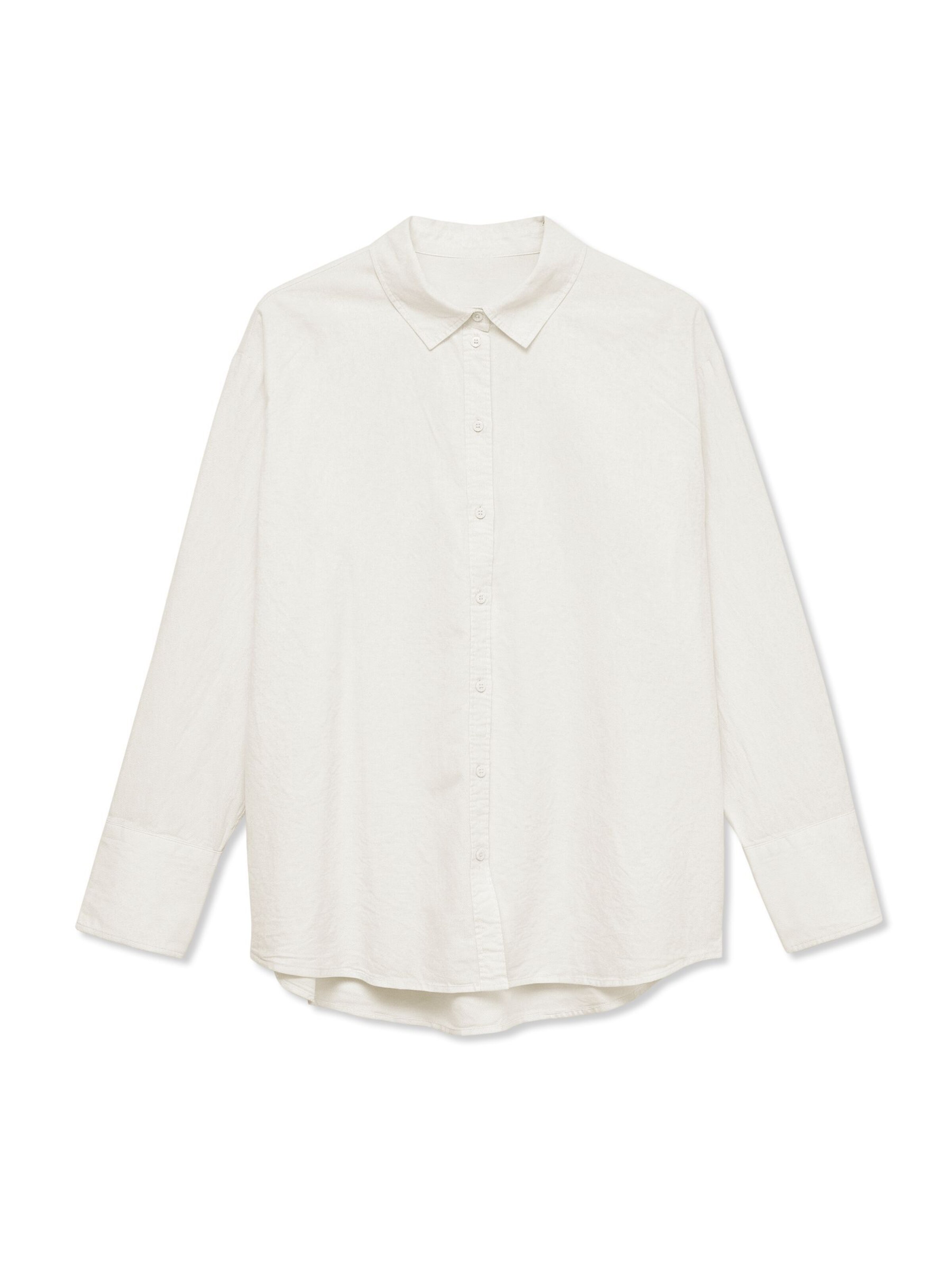 VERO MODA Blouse 'VMMarley' in White: front