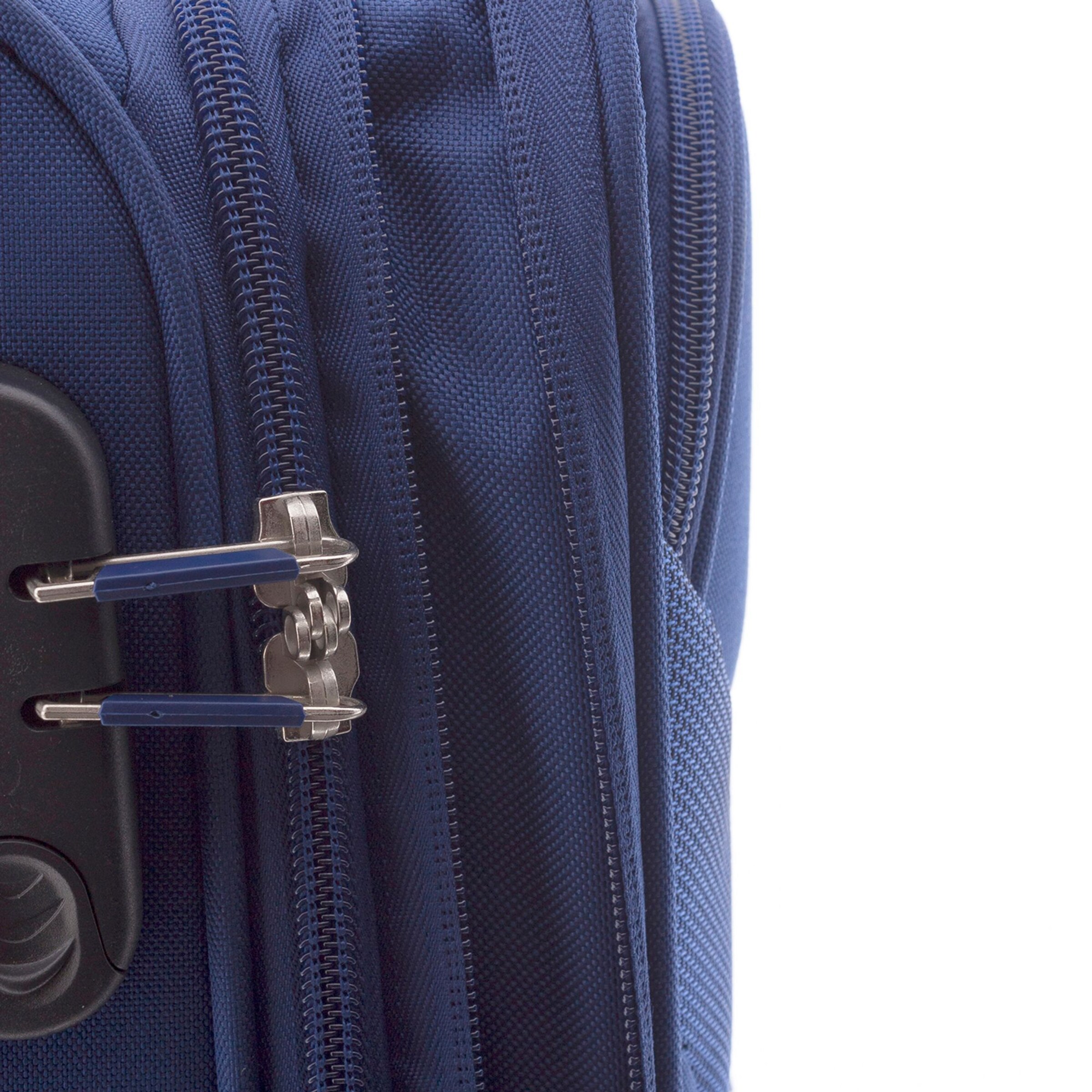 Gladiator Trolley '2000 ' in Blue