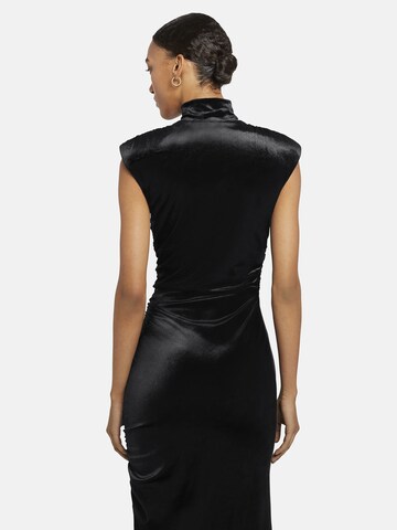 Robe 'Giuwia' Nicowa en noir