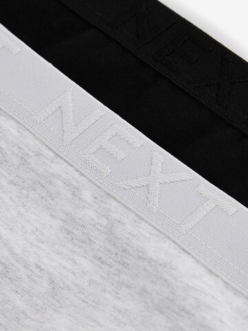 Pantaloncini intimi 'Period' di Next in grigio