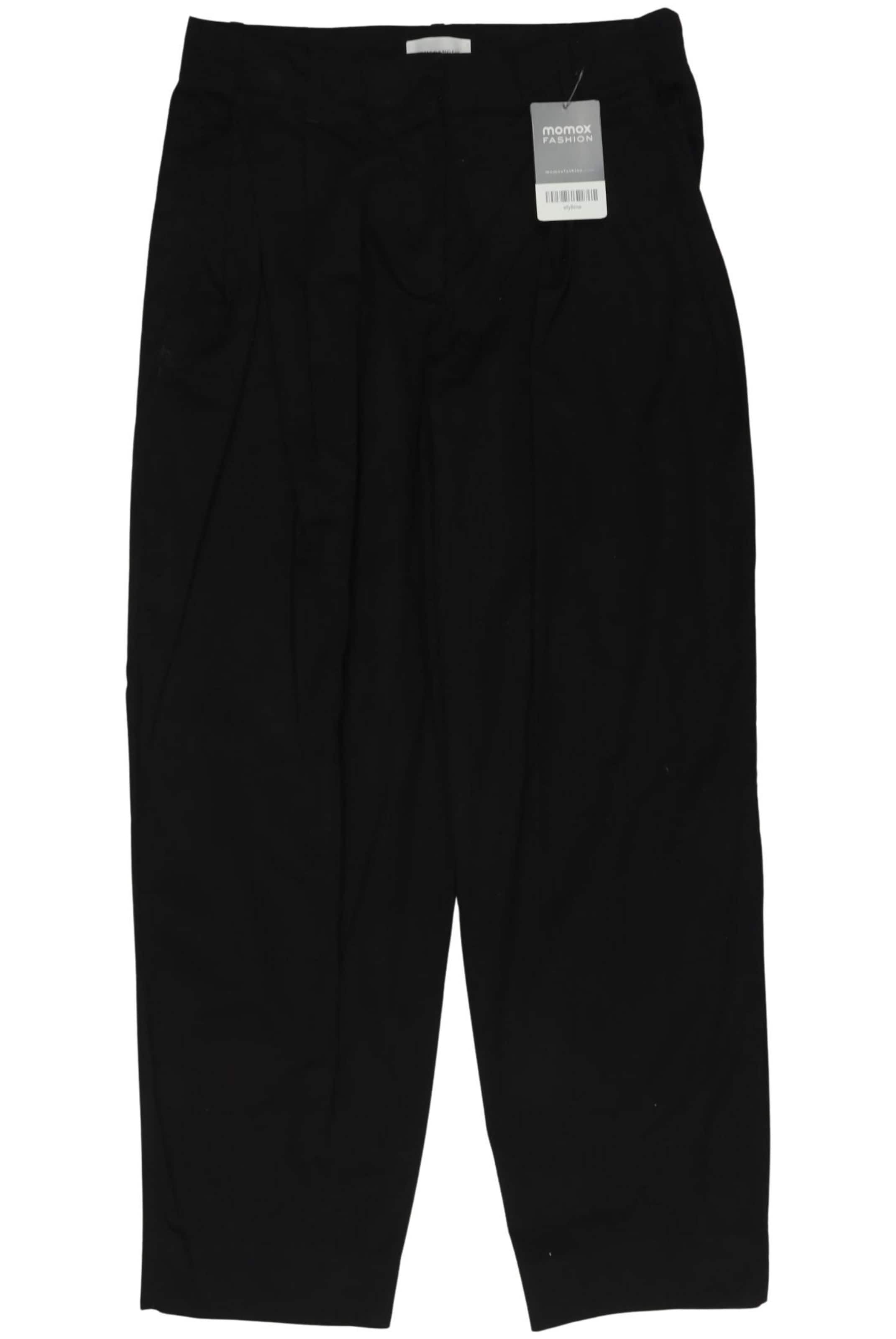 ARMEDANGELS Pants in L in Black: front