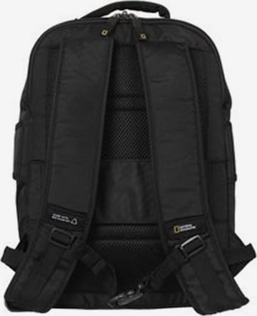 National Geographic Backpack 'Recovery' in Black