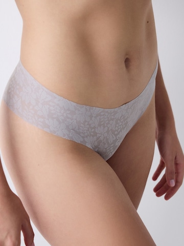 Penti Boyshorts 'Höschen' in Pink: front