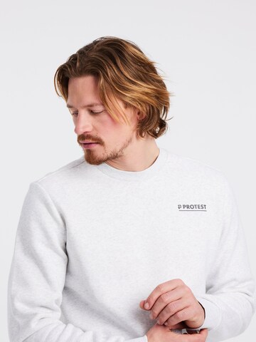 PROTEST Sweater 'PRTVito' in White