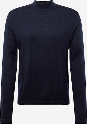 Tiger of Sweden Sweater 'TERN' in Blue: front