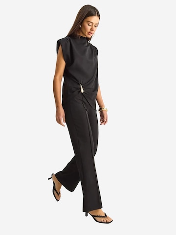 Bianco Lucci - Roupa de casa em preto