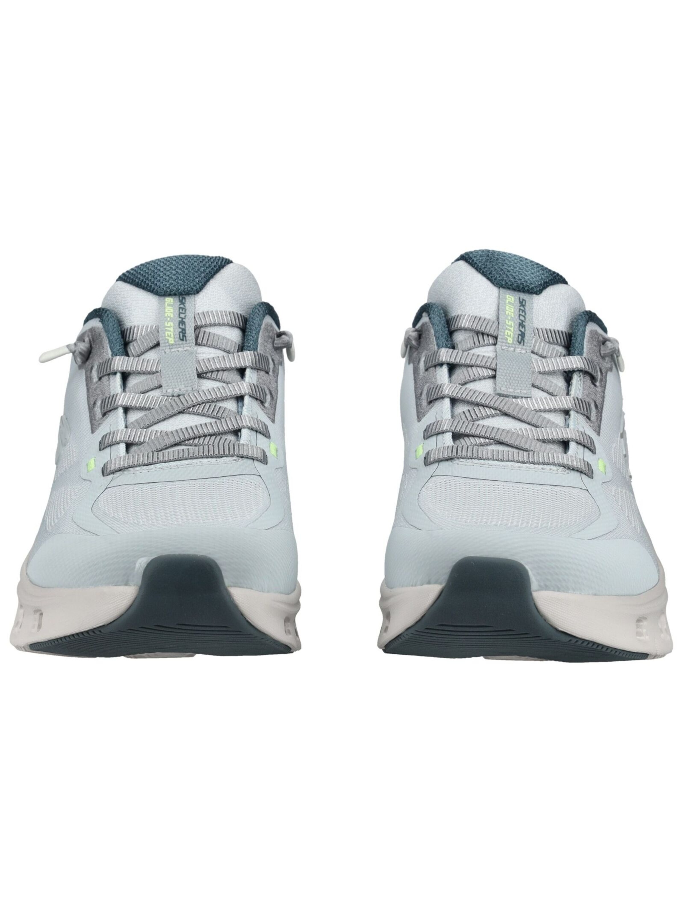 SKECHERS Sneaker 'Step Pro-Pure Motion' in Blau