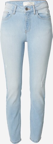 Guido Maria Kretschmer Women Regular Jeans 'Regina' in Blauw: voorkant