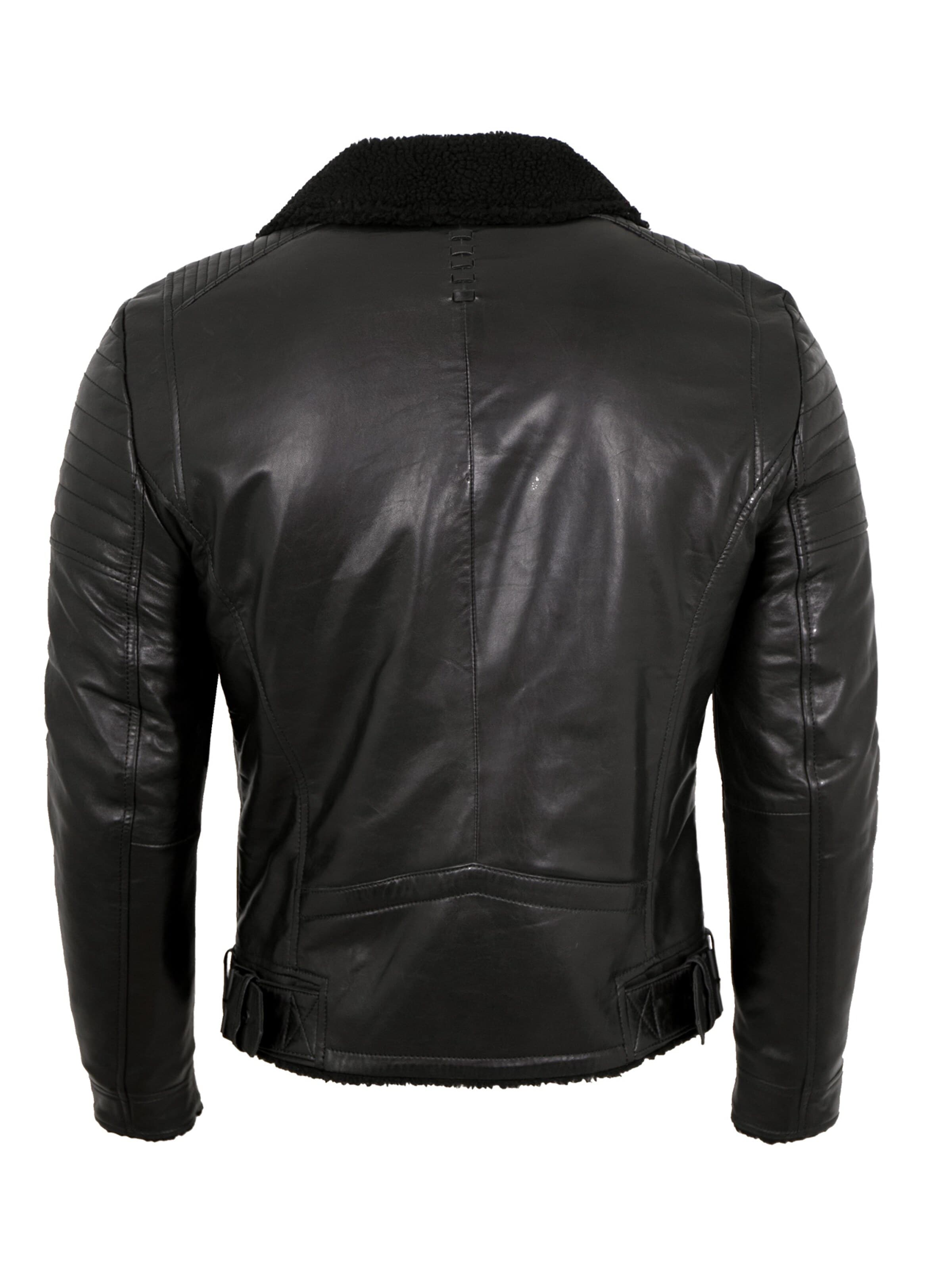 2.0 by Mauritius - Chaqueta de entretiempo 'G2MIdor' en negro
