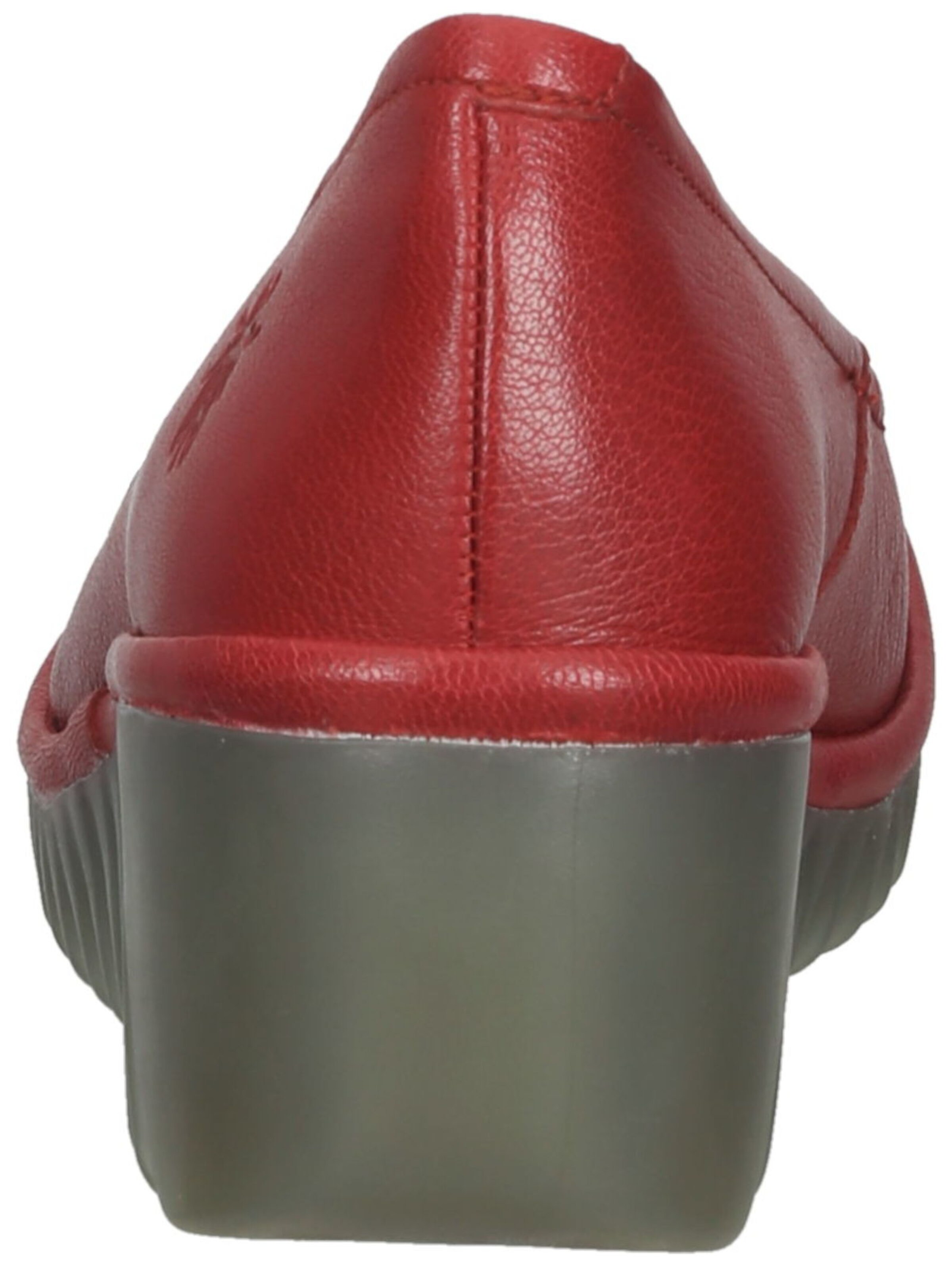 Frauen Pumps & High Heels FLY LONDON Pumps in Dunkelrot - TY85663 Frauen Pumps & High Heels FLY LONDON Pumps in Dunkelrot - TY85663