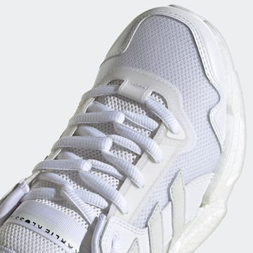 Sneaker de alergat de la ADIDAS PERFORMANCE pe alb