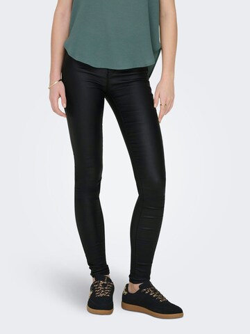 ONLY Baggy Trousers 'Anne' in Black