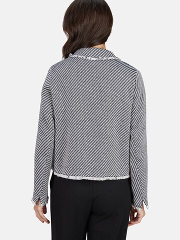 Blazer White Label en bleu