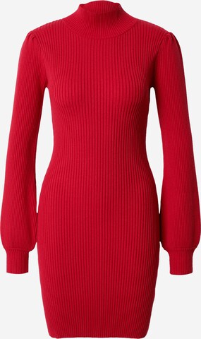 Guido Maria Kretschmer Women - Vestido en rojo: frente