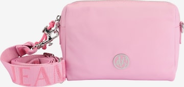 JOOP! - Bolso de hombro 'Lietissimo Loretta' en rosa: frente