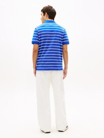 T-Shirt Tommy Jeans en bleu