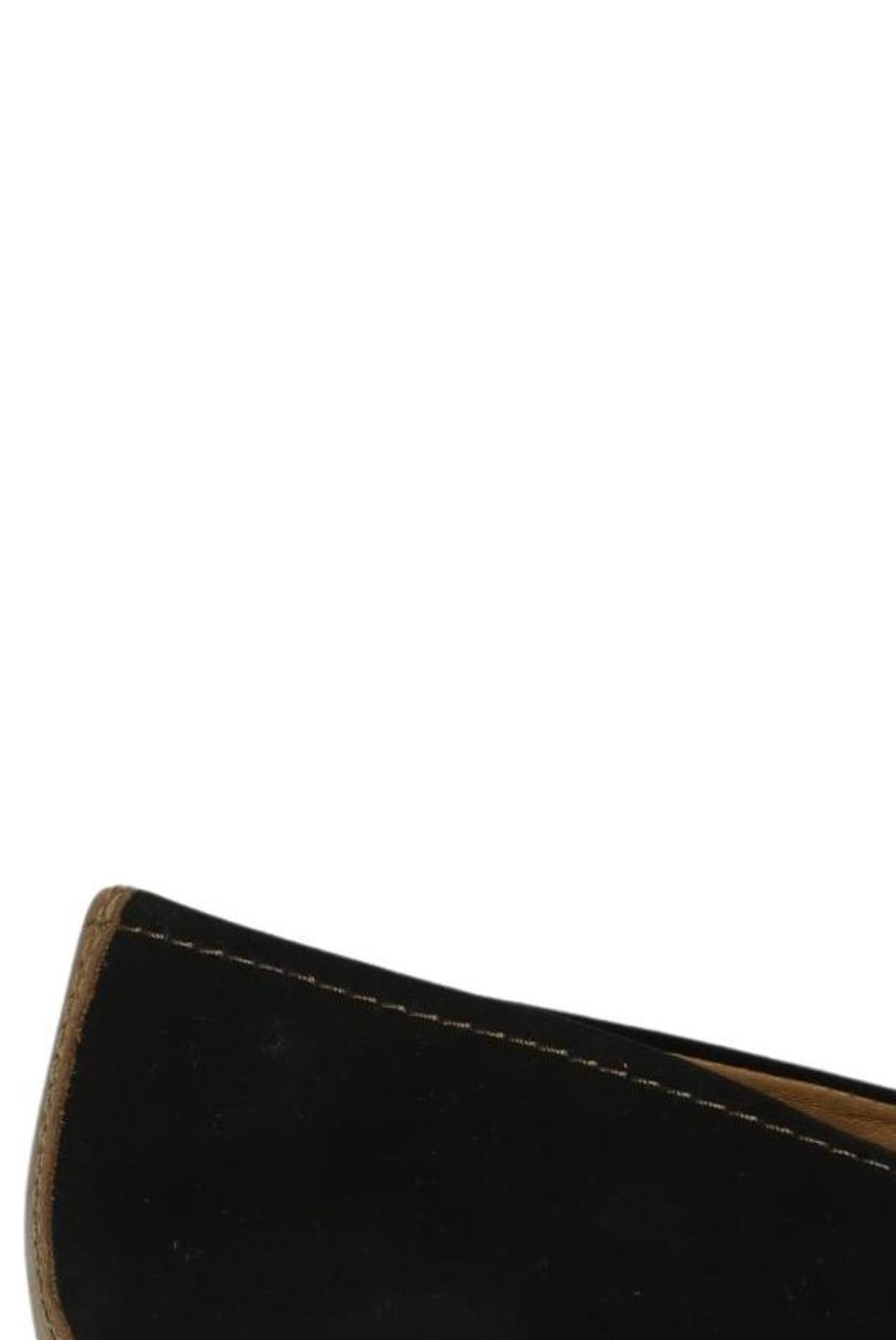 Paul Green Flats & Loafers in 38 in Black