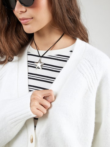 Abercrombie & Fitch - Cárdigan en beige