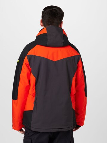KILLTEC Športová bunda - zmiešané farby