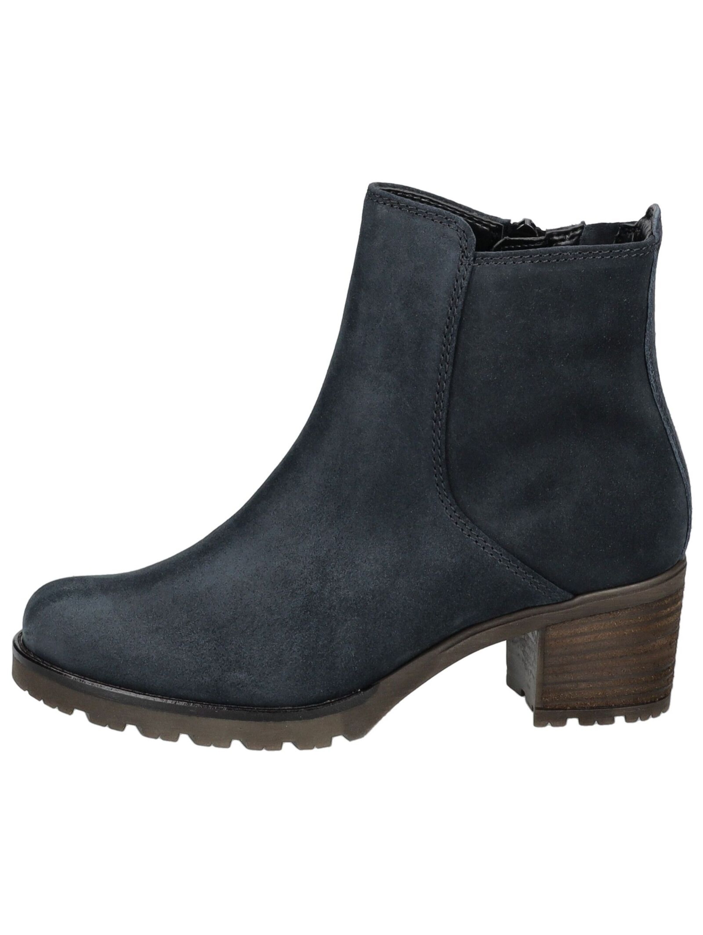 Stivaletto di GABOR in blu