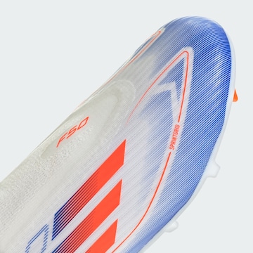 Pantofi sport 'F50 League' de la ADIDAS PERFORMANCE pe alb