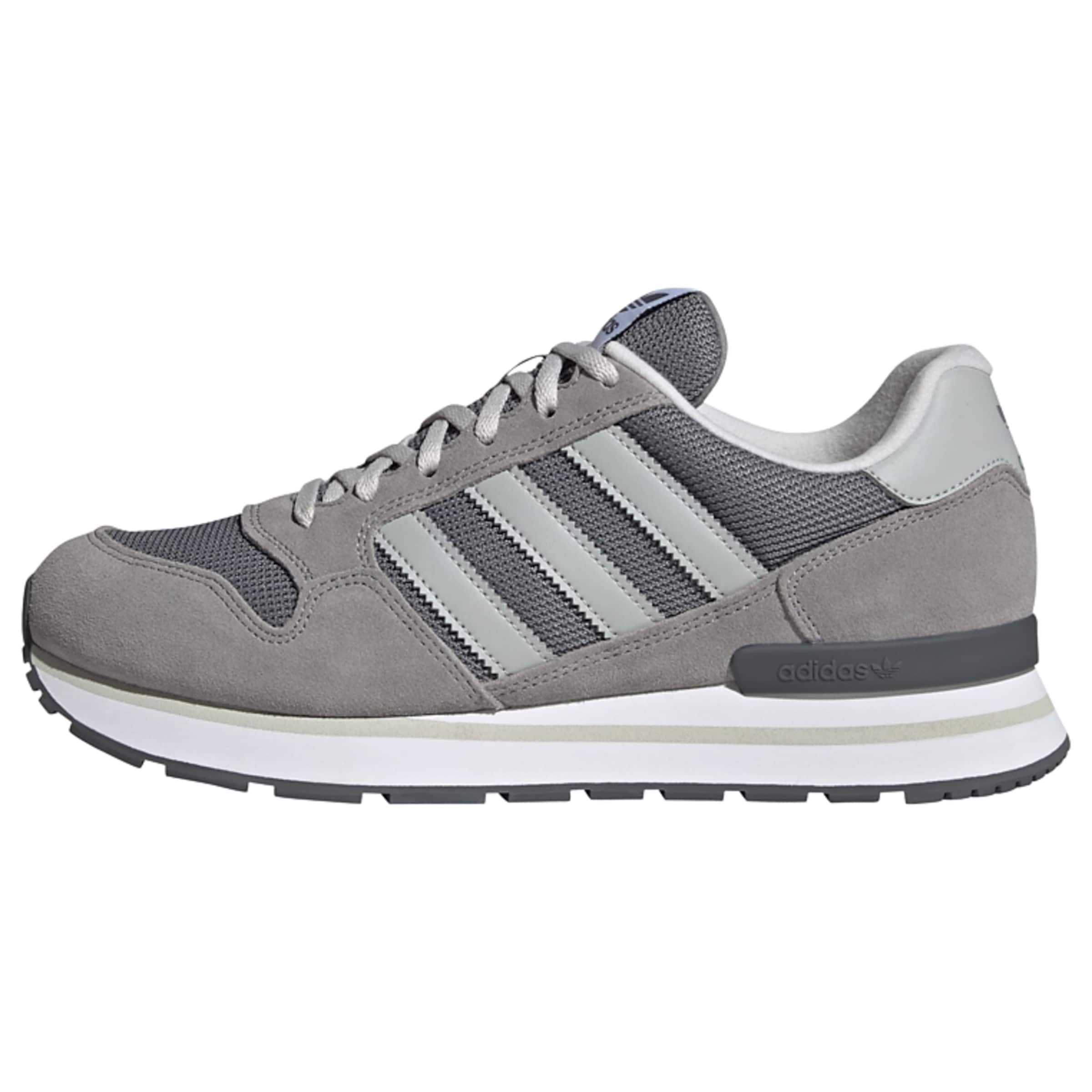 ADIDAS ORIGINALS - Zapatillas deportivas bajas 'Zx 500 Rx' en gris: frente