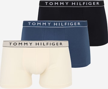 Boxers Tommy Hilfiger Underwear en beige : devant