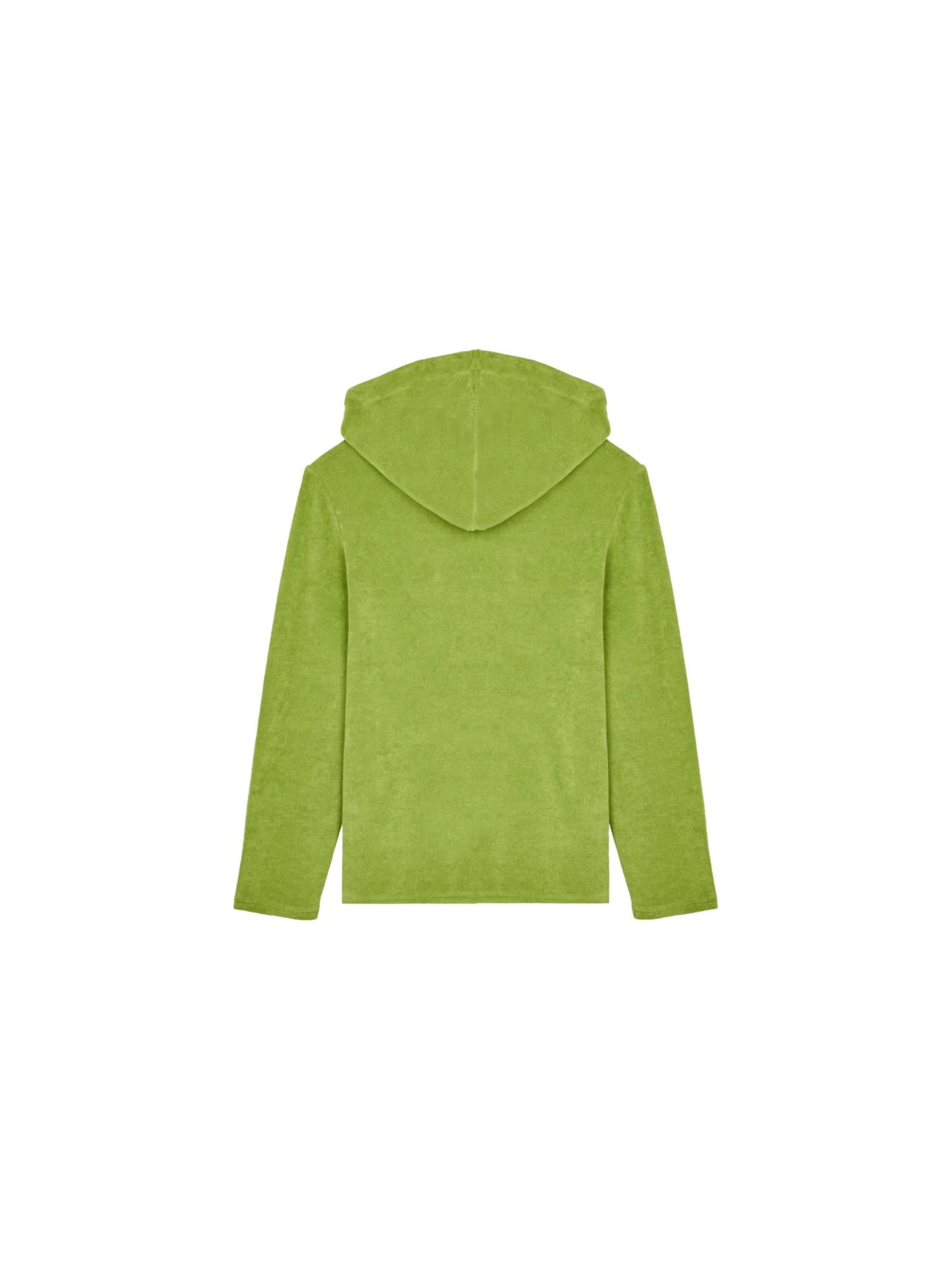 Maglietta di Vilebrequin in verde
