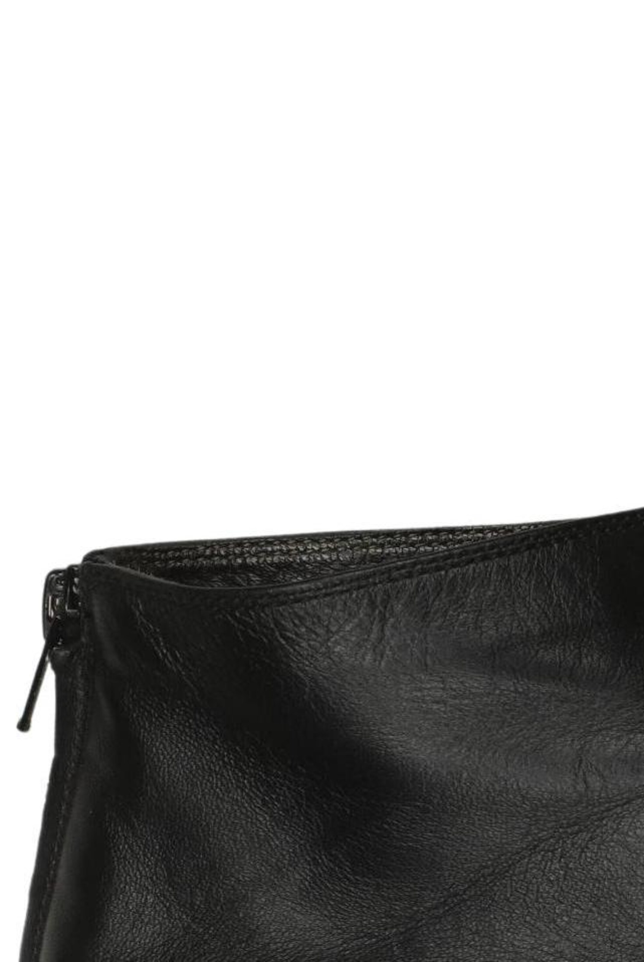 AGL Attilio Giusti Leombruni Dress Boots in 37 in Black