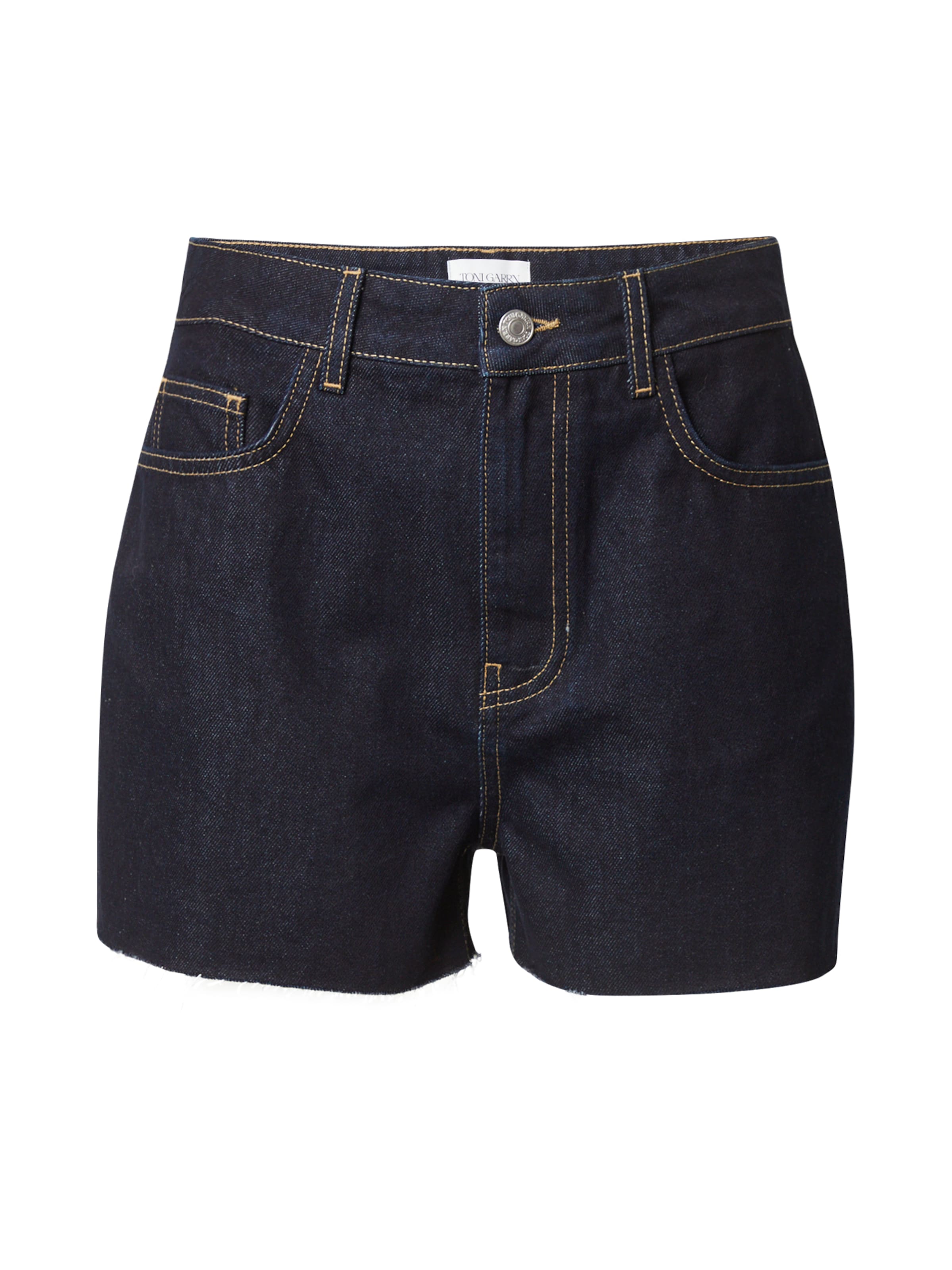 ABOUT YOU x Toni Garrn regular Τζιν &#x27;Theres&#x27; σε μπλε: μπροστά