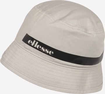 ELLESSE Hut  'Antona' in Grau: predná strana