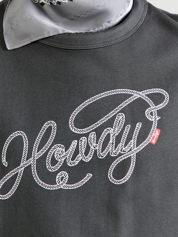 LEVI'S ® - Camiseta 'Tabor' en negro