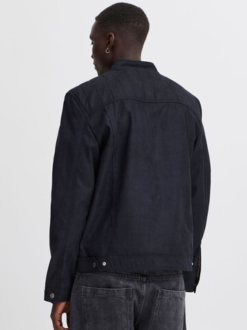 BLEND Between-season jacket ' BHEMMET ' in Black