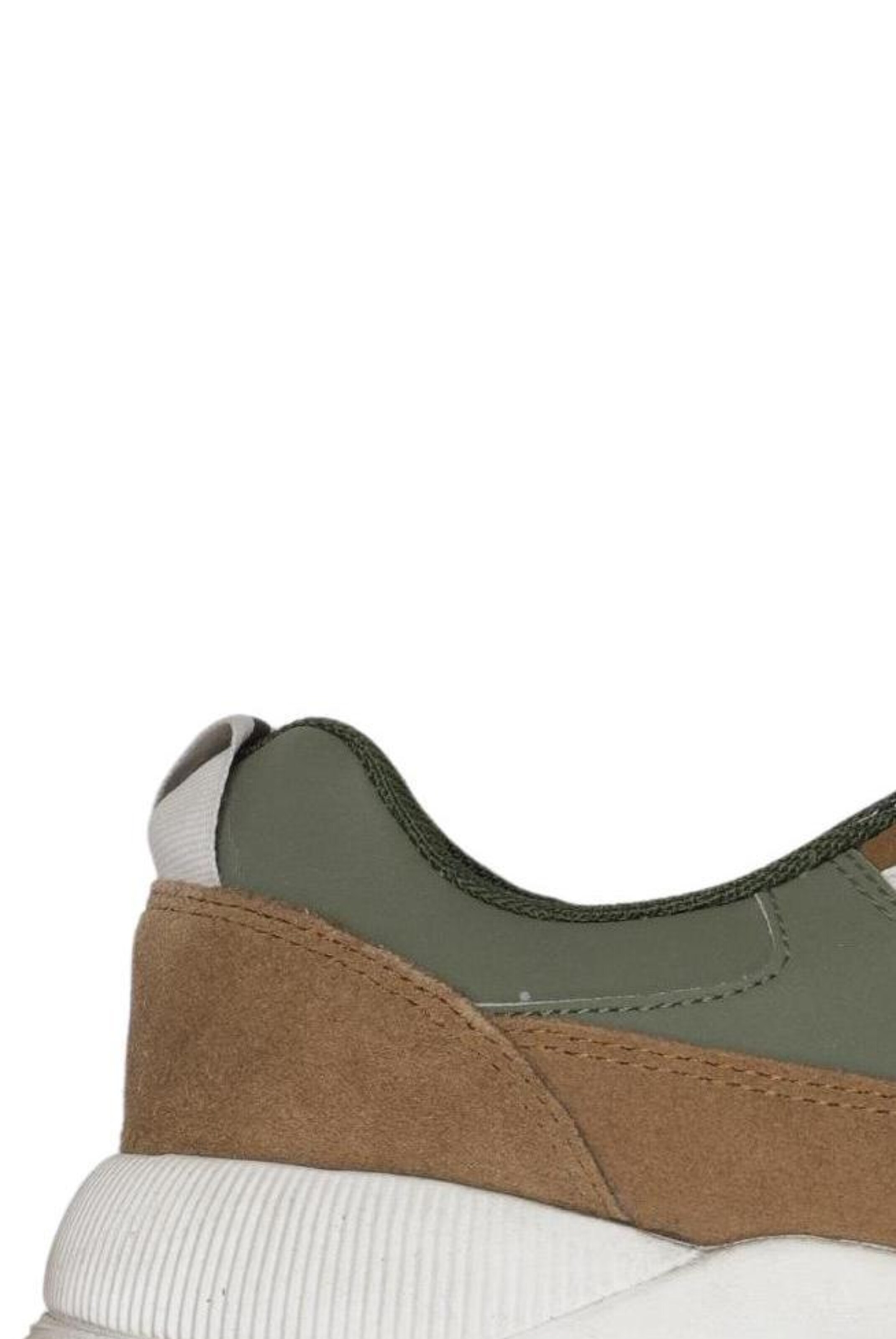 A.P.C. Sneaker 46 in Mischfarben