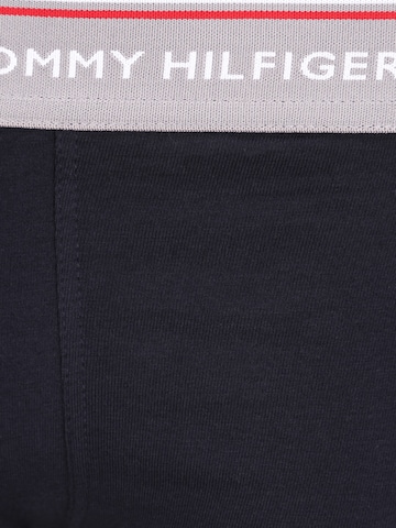 Tommy Hilfiger Underwear regular Boksershorts i blå
