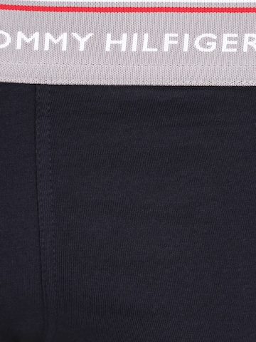 zils Tommy Hilfiger Underwear Standarta Bokseršorti