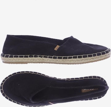 ONLY Halbschuh 39 in Schwarz: Vorderseite