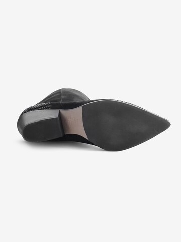 Kennel & Schmenger Ankle Boots 'DALLAS' in Black