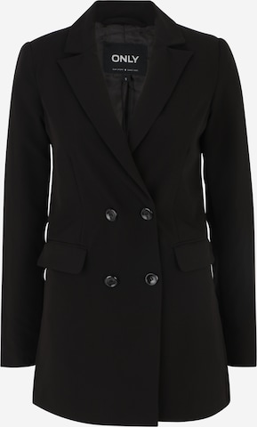 Only Tall Blazer 'NEW MILA' i sort: forside