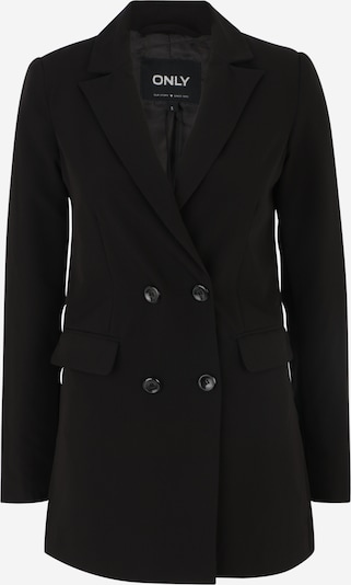 Only Tall Blazer 'NEW MILA' en noir, Vue avec produit