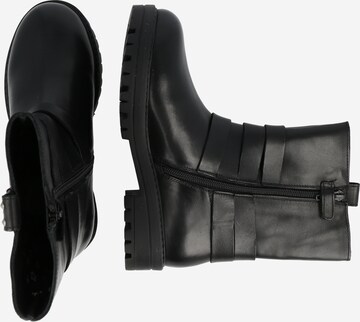 GIOSEPPO - Botas 'NAUDERS' en negro