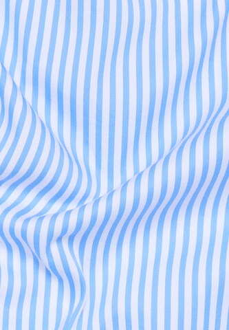 ETERNA Bluse 'Modern Classic' in Blau