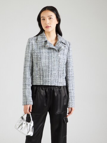 Blazer 'Sadie' GUESS en gris : devant