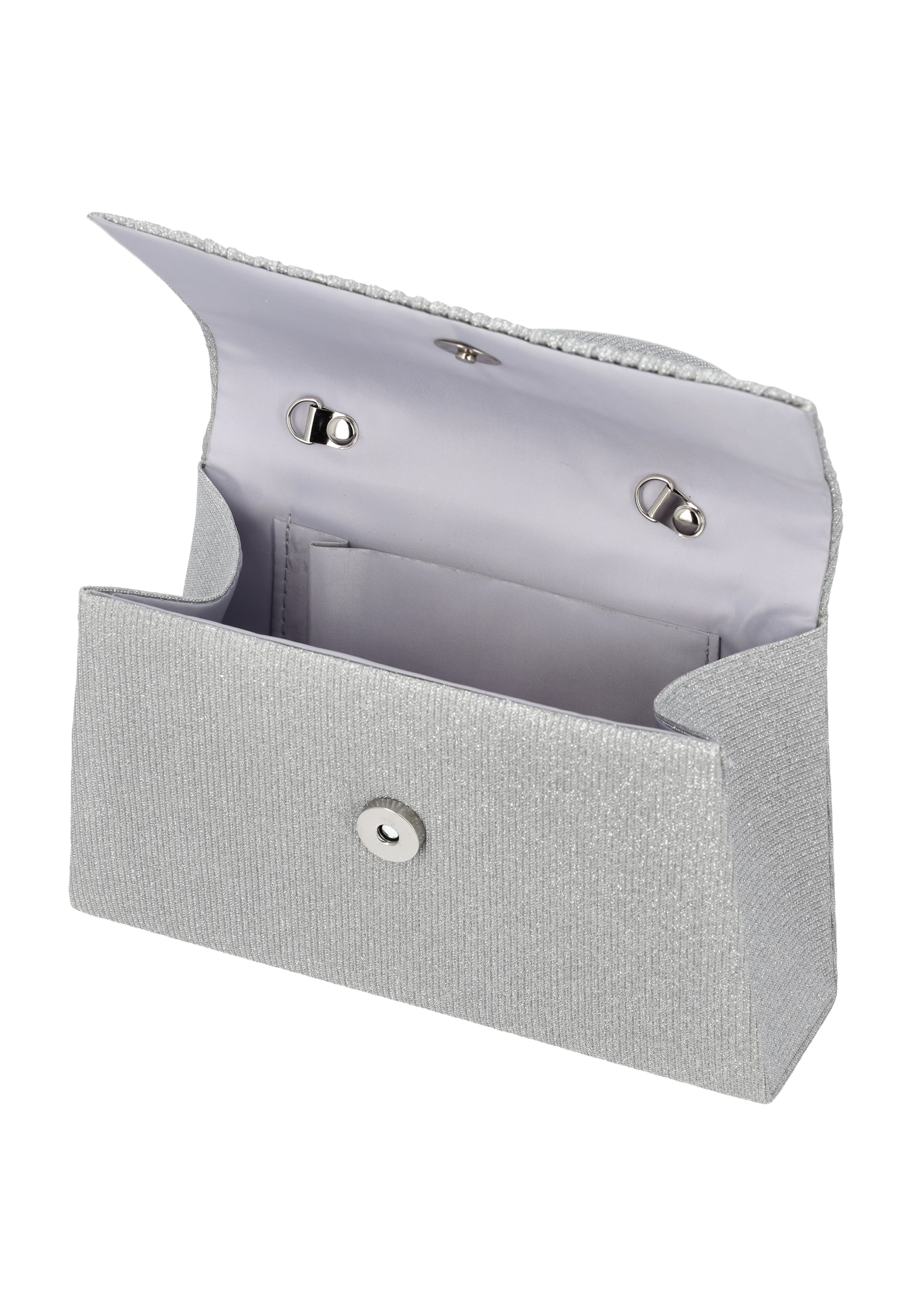 Sacs à main faina en argent