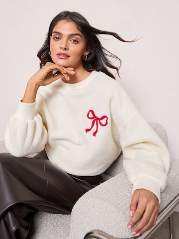 Friends Like These Свитшот в Бежевый